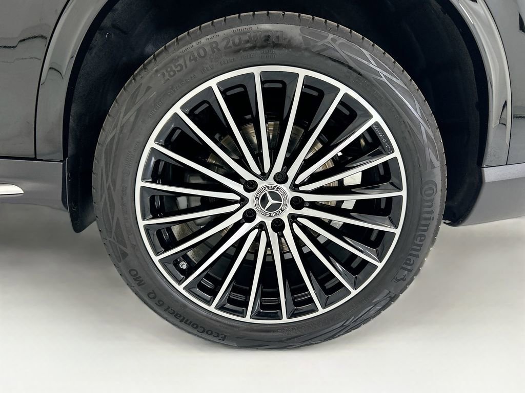Certified 2026 Mercedes-Benz GLC 300 image 30