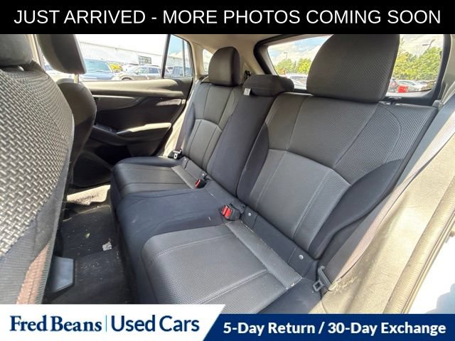 Used 2019 Subaru Crosstrek 2.0i w/ Eyesight System AWD/4WD image 14