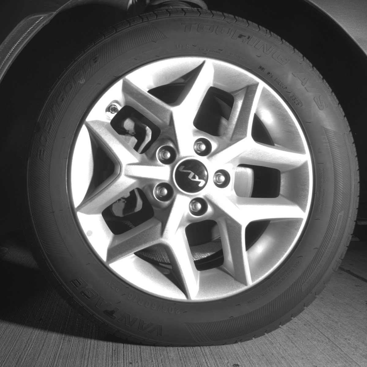 Used 2025 Kia Soul LX w/ LX Technology Package image 17