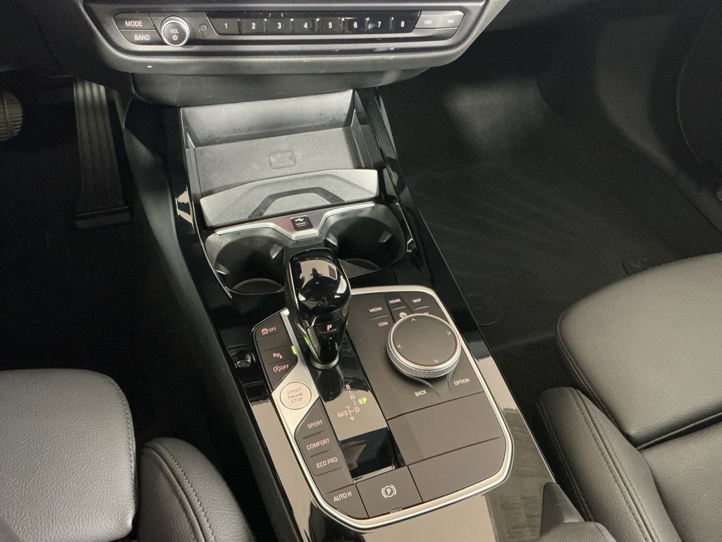 Certified 2024 BMW 228i Gran Coupe w/ Premium Package image 12