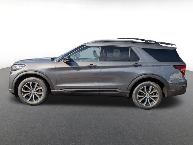 New 2026 Ford Explorer ST-Line image 6