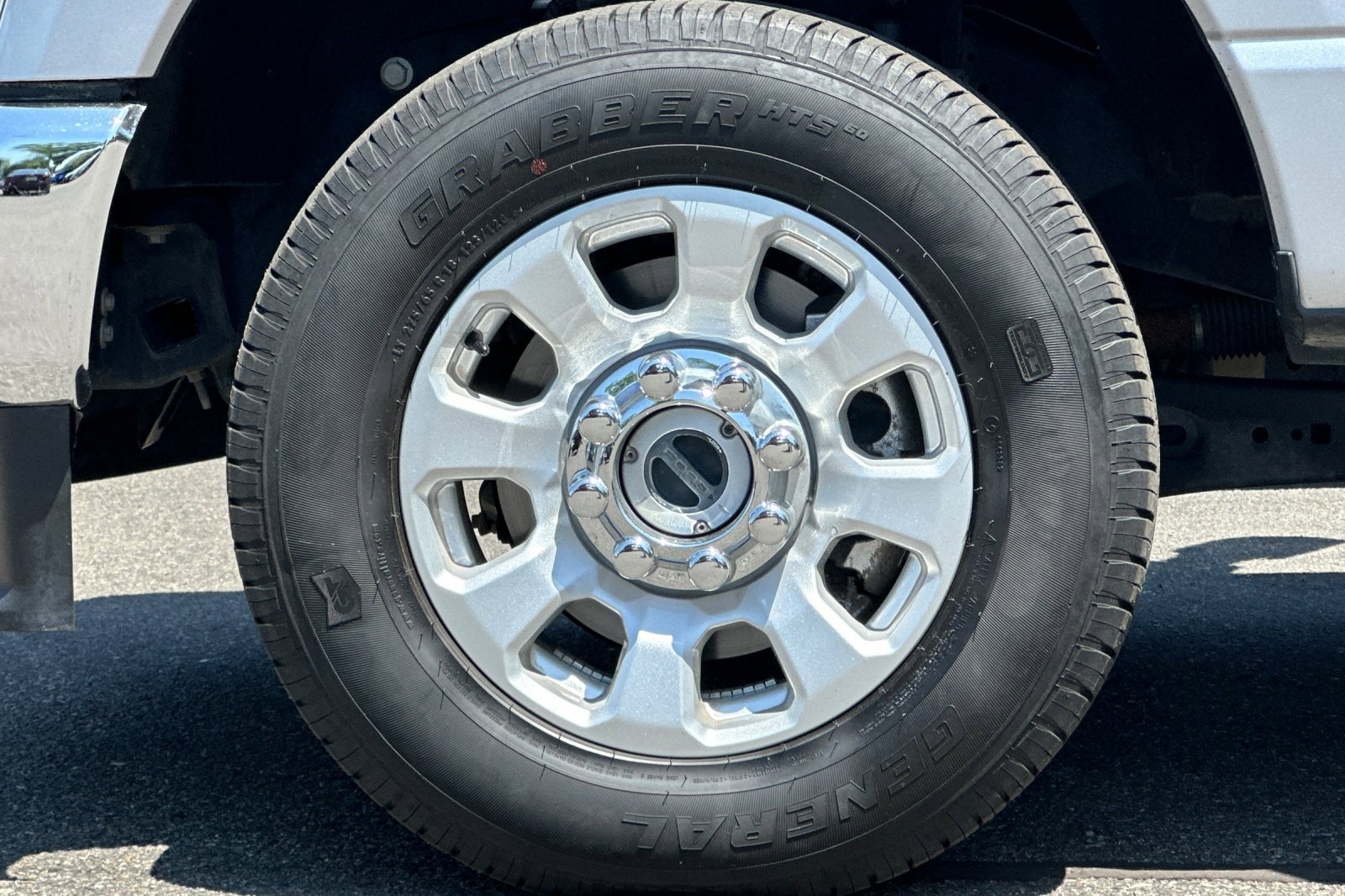 Used 2023 Ford F250 XLT image 26