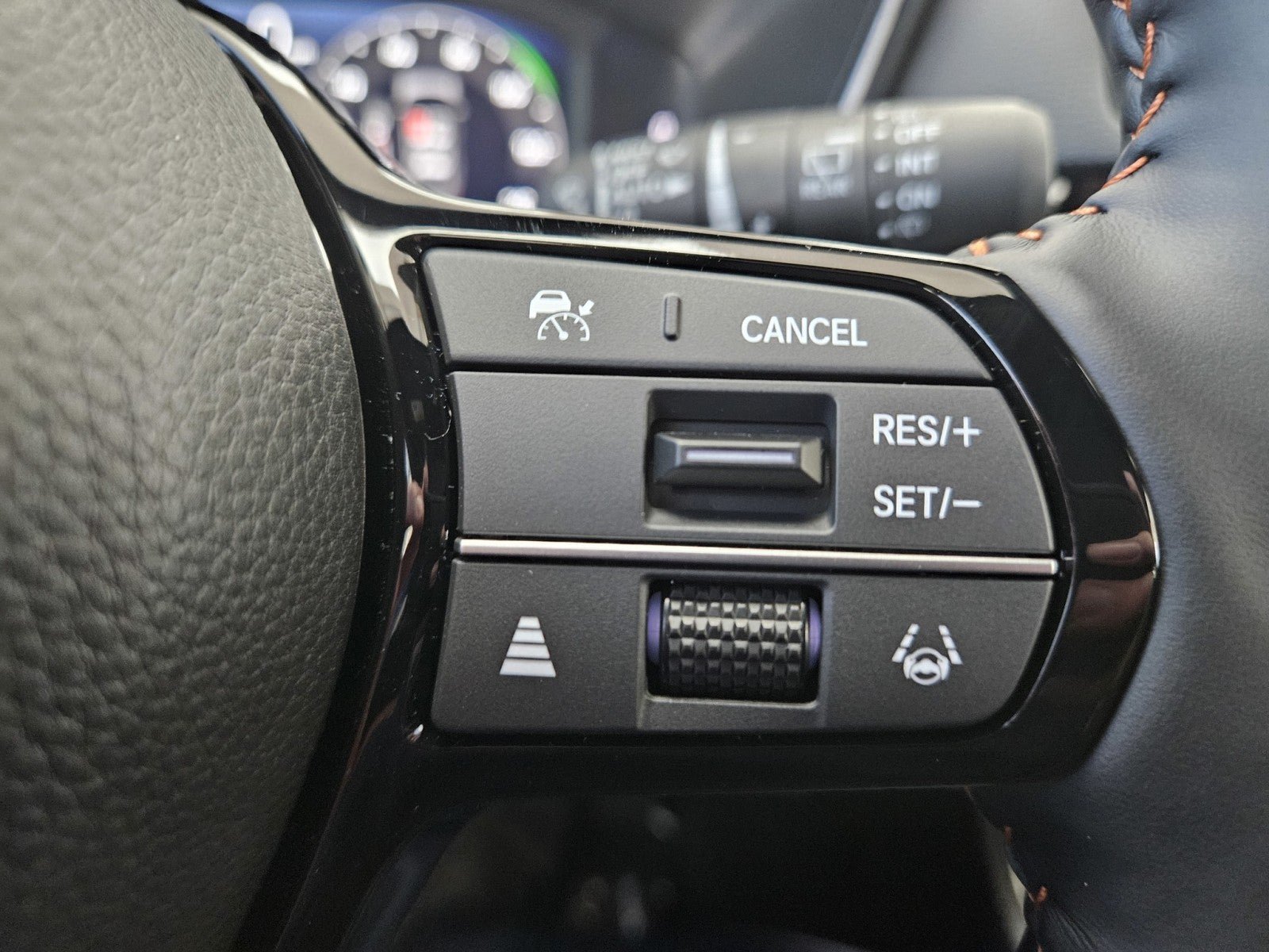 New 2027 Honda CR-V Sport Touring image 27
