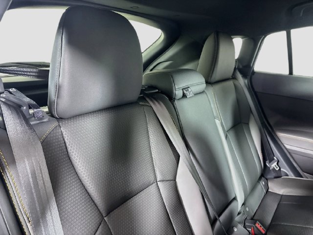 New 2026 Subaru Crosstrek 2.5i Wilderness AWD/4WD image 26