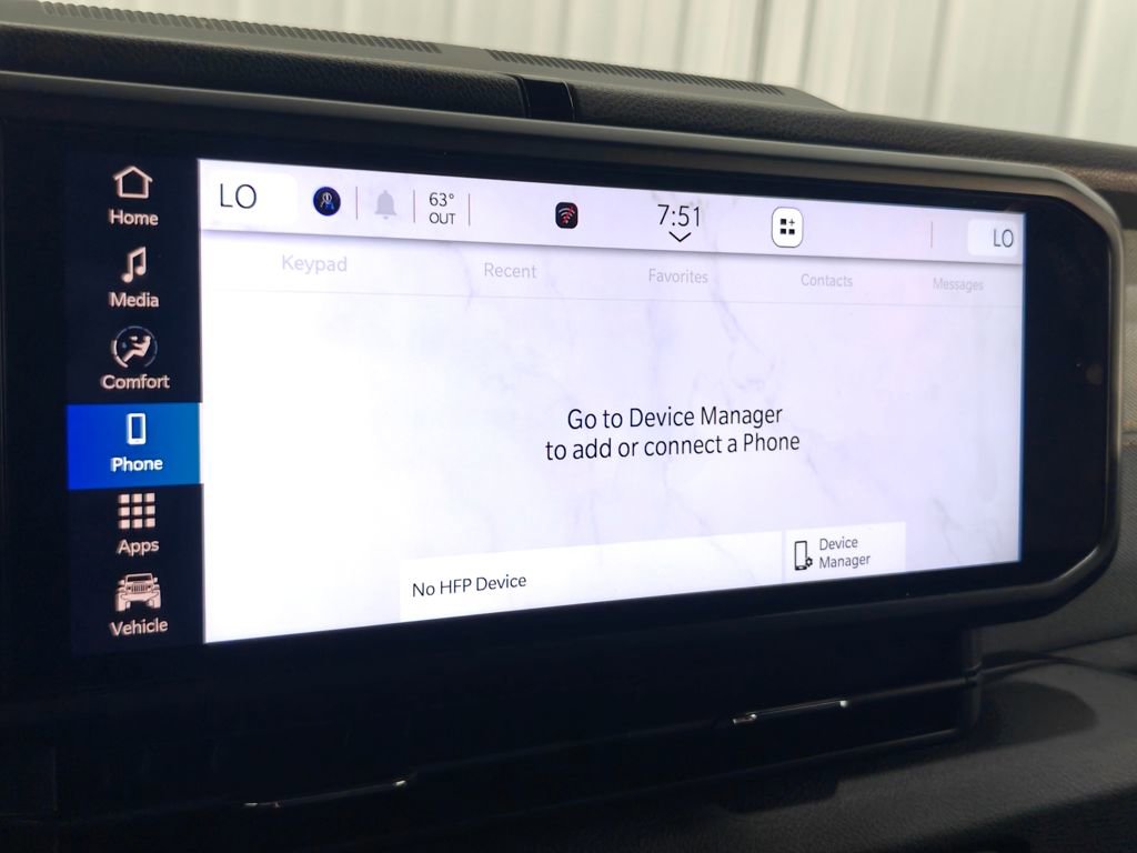 Used 2024 Jeep Wrangler Unlimited image 32