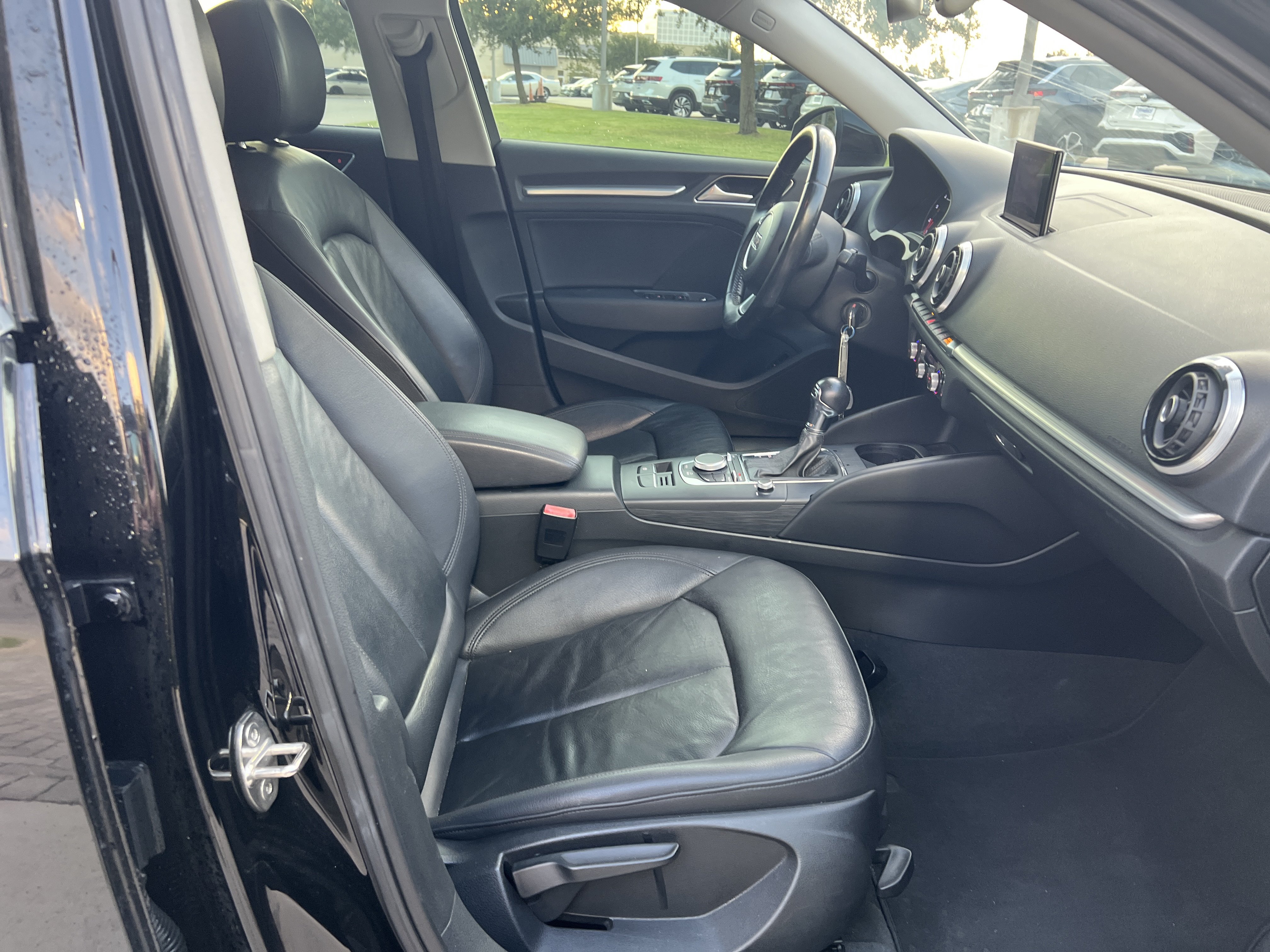 Used 2015 Audi A3 1.8T Premium w/ Driver Assistance Package FWD image 27