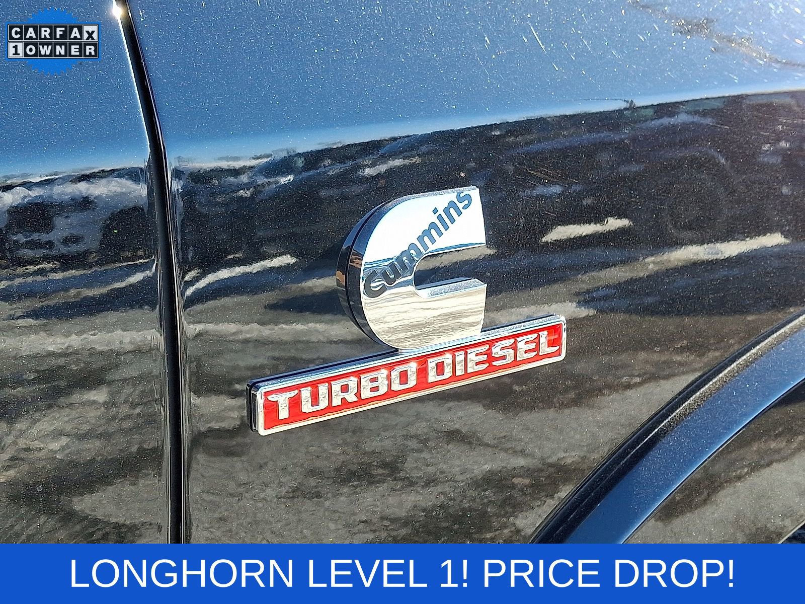 Used 2022 RAM 3500 Limited image 30