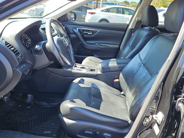Used 2018 Nissan Altima 2.5 SL image 10