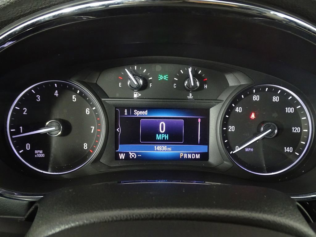 Used 2019 Buick Encore Preferred w/ Safety Package image 25