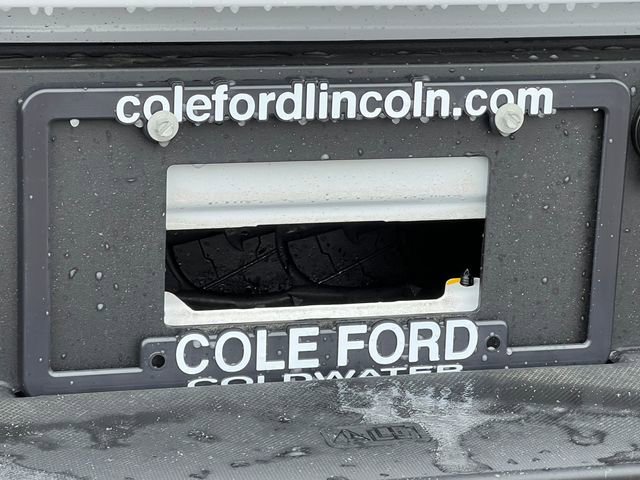 New 2026 Ford F150 STX w/ Equipment Group 200A image 46