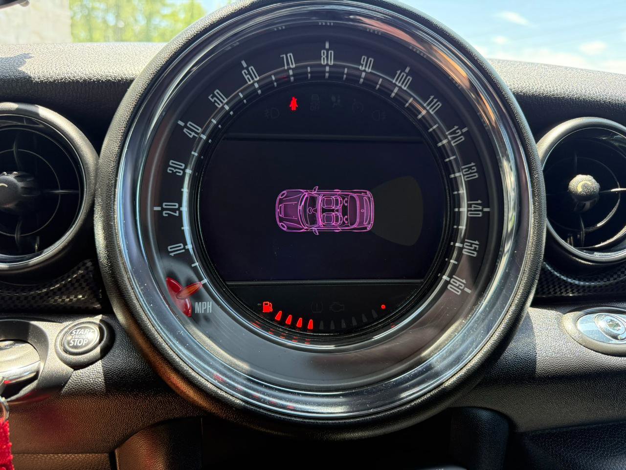 Used 2015 MINI Cooper Roadster S FWD image 42