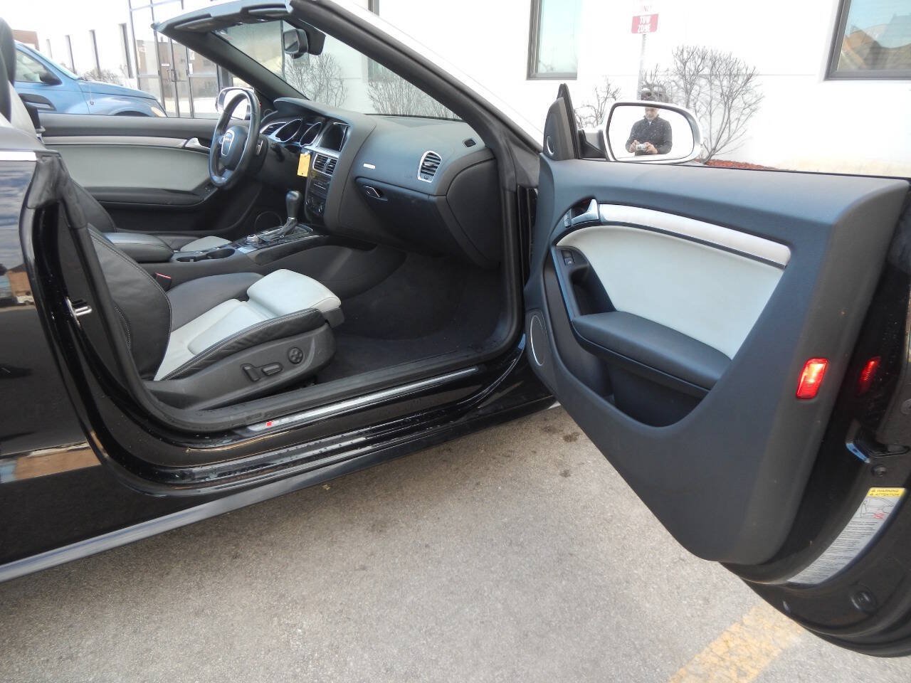 Used 2010 Audi S5 Prestige AWD/4WD image 31