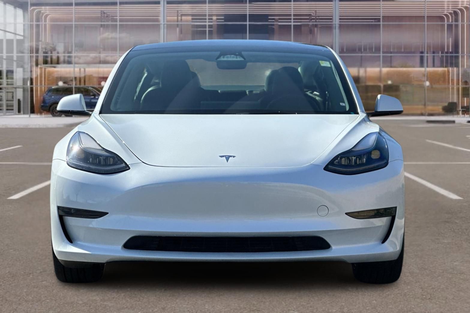 Used 2023 Tesla Model 3 Standard Range image 6