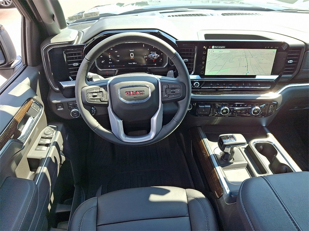 New 2026 GMC Sierra 1500 Elevation w/ Elevation Premium Package image 6