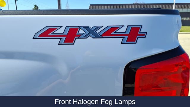 Used 2016 Chevrolet Silverado 2500 LTZ image 30