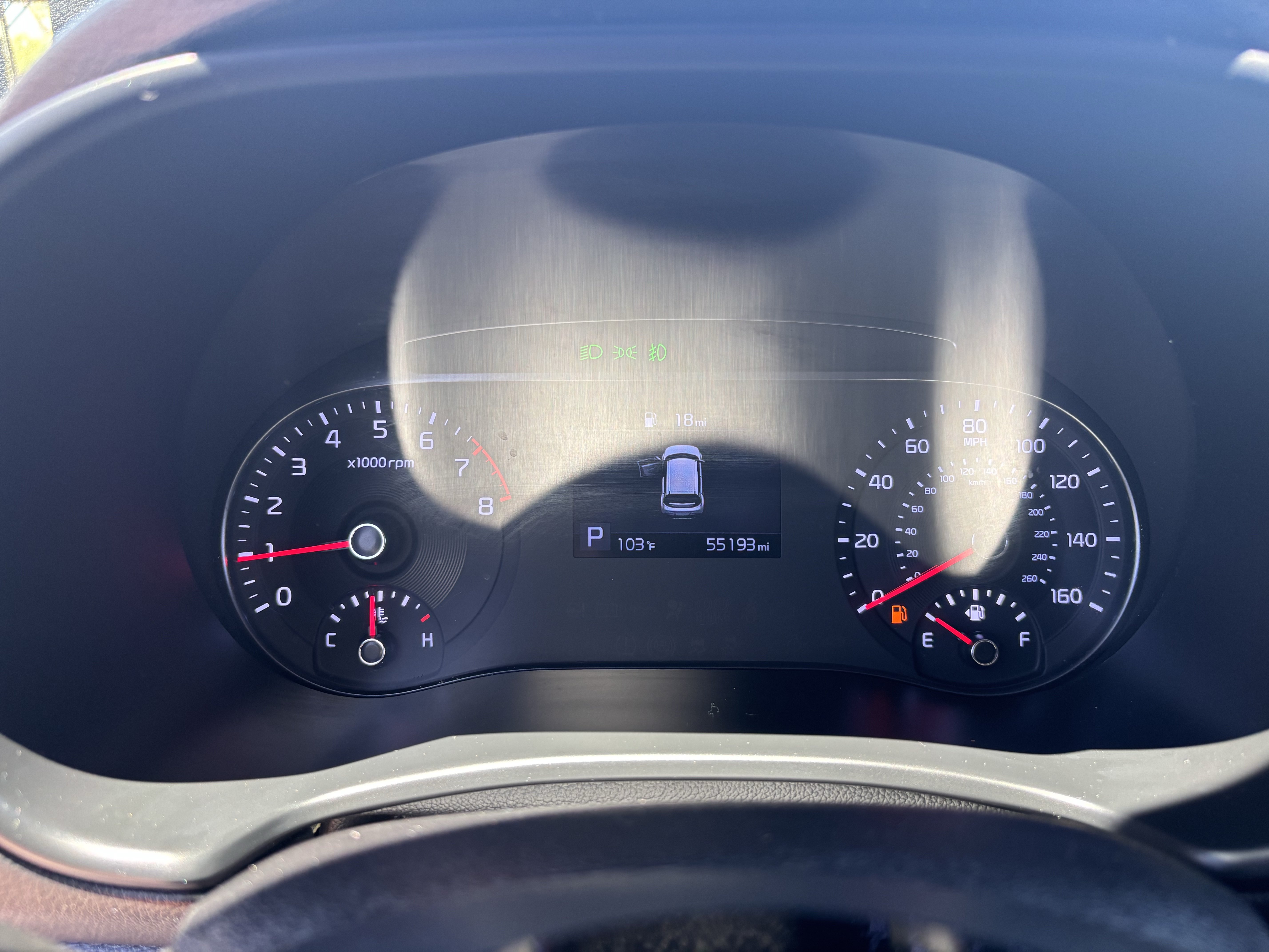 Certified 2021 Kia Soul EX FWD image 27
