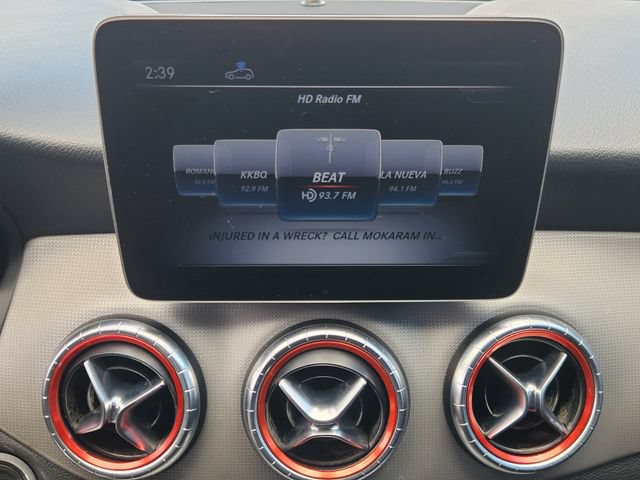 Used 2019 Mercedes-Benz CLA 250 4MATIC image 15