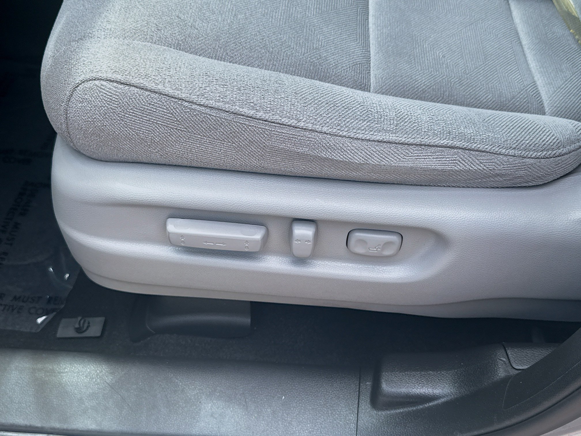 Certified 2021 Honda Pilot EX image 17