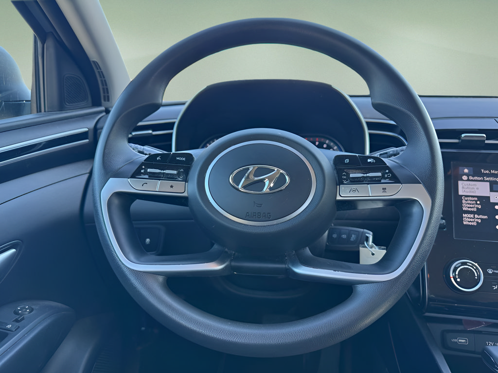 Certified 2024 Hyundai Tucson SE FWD image 20