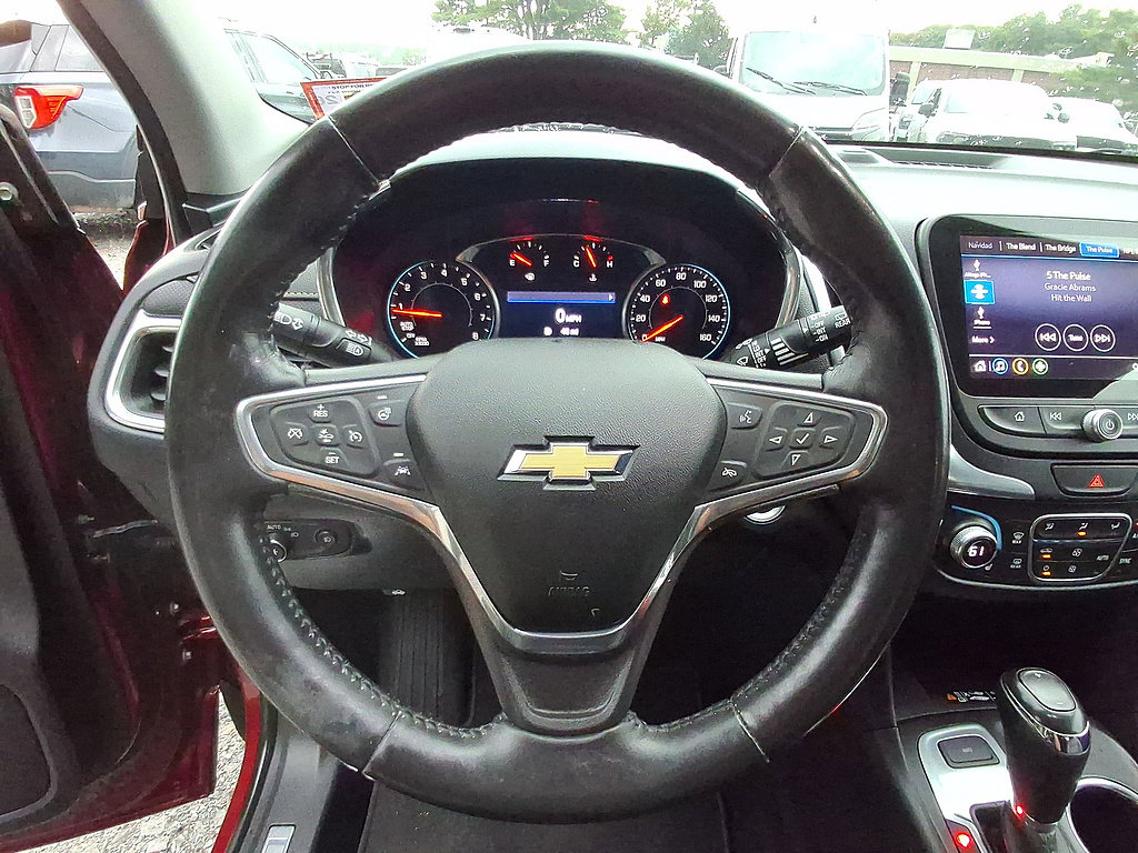 Used 2019 Chevrolet Equinox Premier AWD/4WD image 22