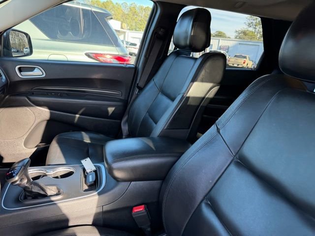 Used 2020 Dodge Durango Citadel image 14