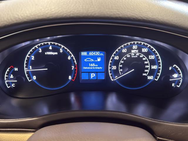 Used 2009 Hyundai Genesis 3.8 w/ Technology Pkg 4 image 11