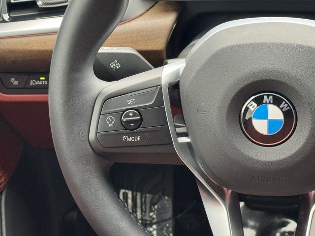 Certified 2026 BMW X1 xDrive28i w/ Convenience Package image 23