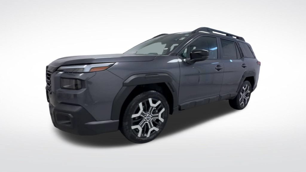 New 2026 Subaru Outback Touring XT AWD/4WD image 4