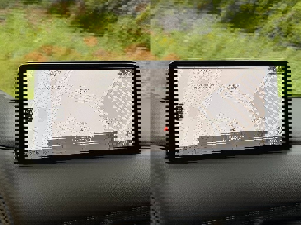 Used 2024 MAZDA CX-5 AWD 2.5 S w/ Select Package image 13