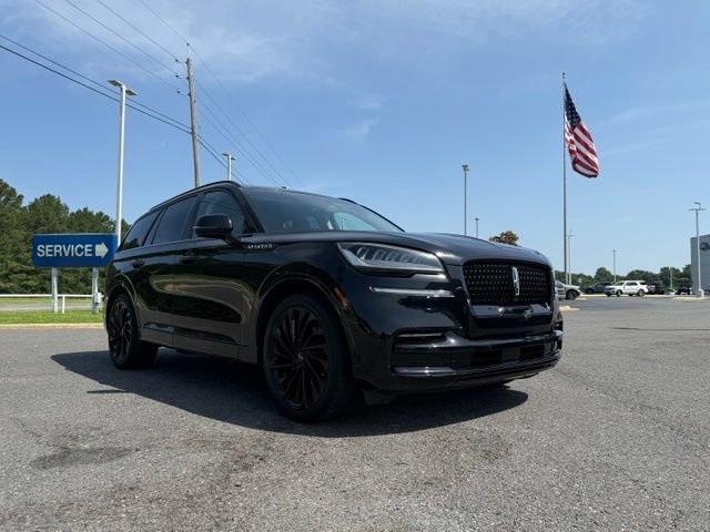Used 2022 Lincoln Aviator Reserve w/ Equipment Group 201A RWD image 9