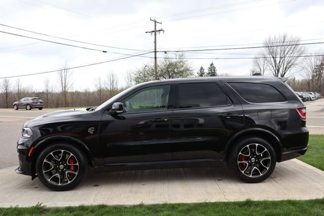 Used 2026 Dodge Durango SRT Hellcat image 29