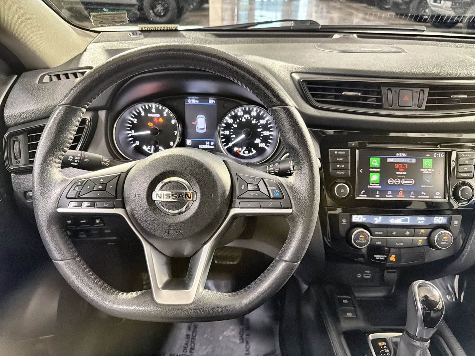 Used 2019 Nissan Rogue SL image 25
