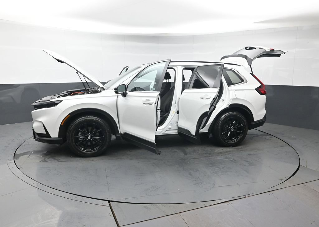 Used 2023 Honda CR-V Sport image 43