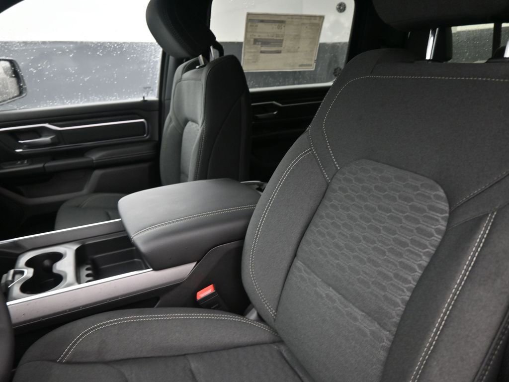 New 2026 RAM 1500 Lone Star image 9