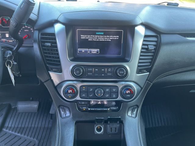 Used 2019 Chevrolet Tahoe LT AWD/4WD image 25
