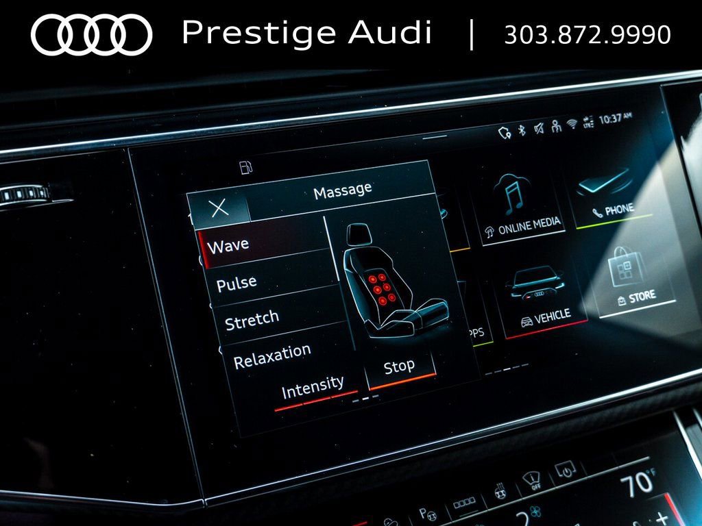 New 2026 Audi RS Q8 performance AWD/4WD image 19