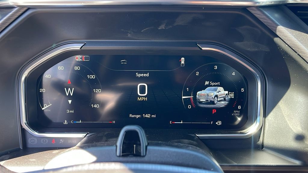 New 2026 GMC Sierra 1500 Denali Ultimate image 22