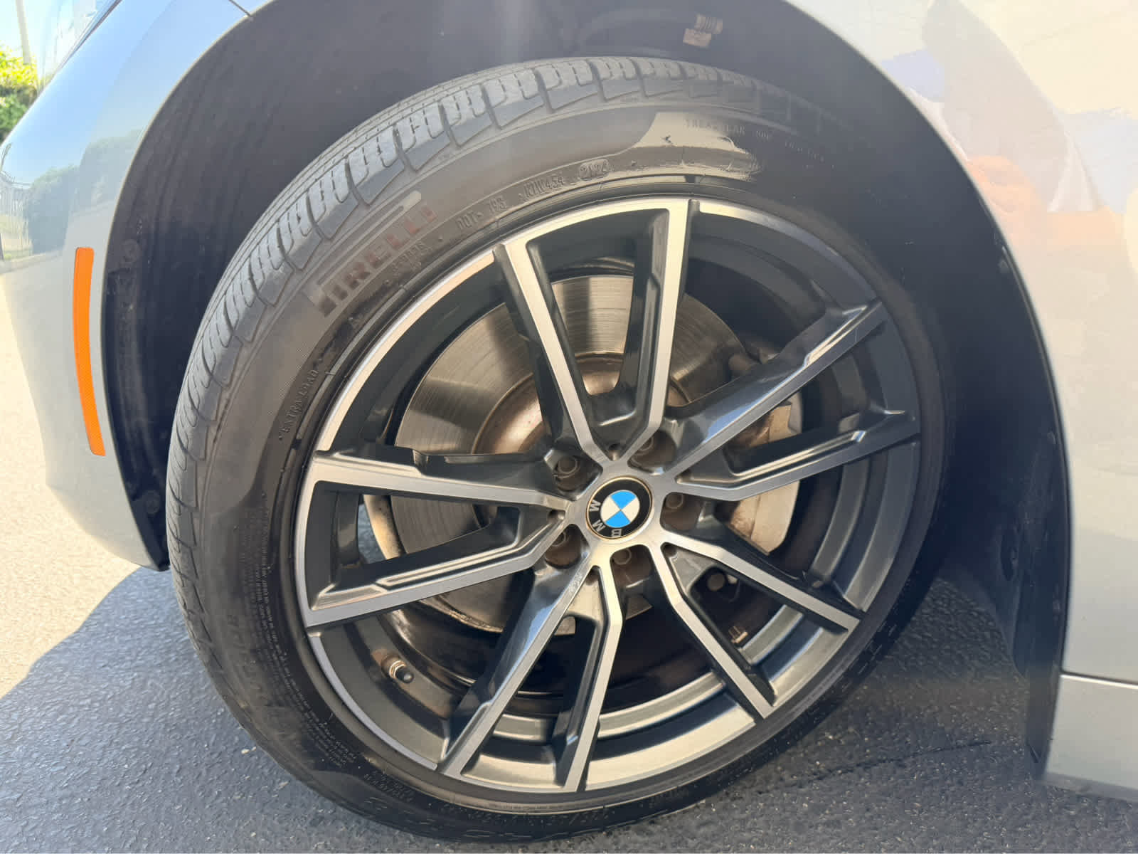 Used 2025 BMW 430i Coupe image 11