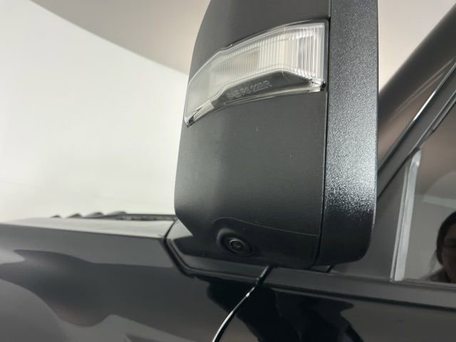 Used 2024 Ford Bronco Raptor w/ Interior Carbon Fiber Pack 6 image 11