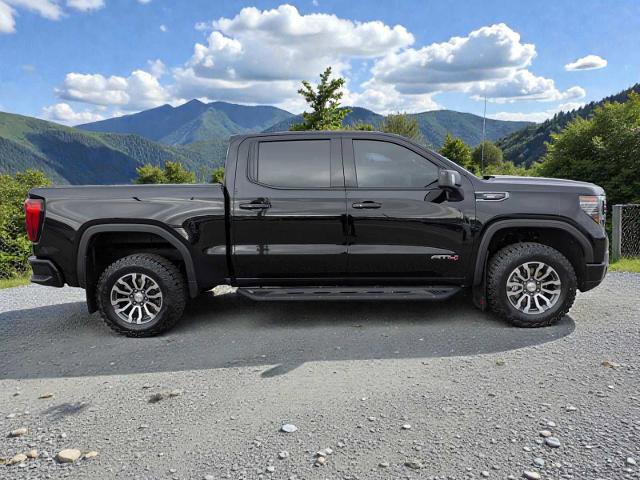 Used 2023 GMC Sierra 1500 AT4 w/ AT4 Premium Package image 7