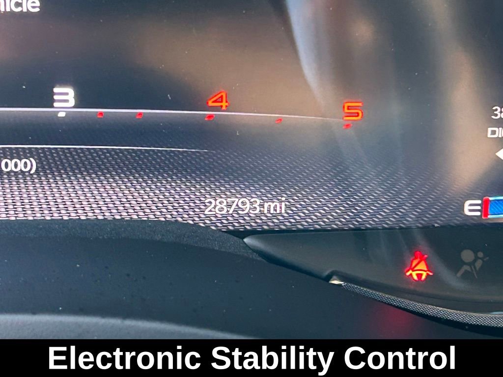 Certified 2024 RAM 3500 Limited image 20