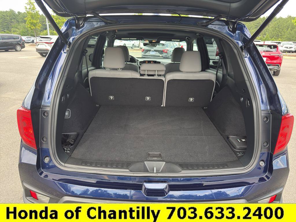 Certified 2023 Honda Passport EX-L image 23