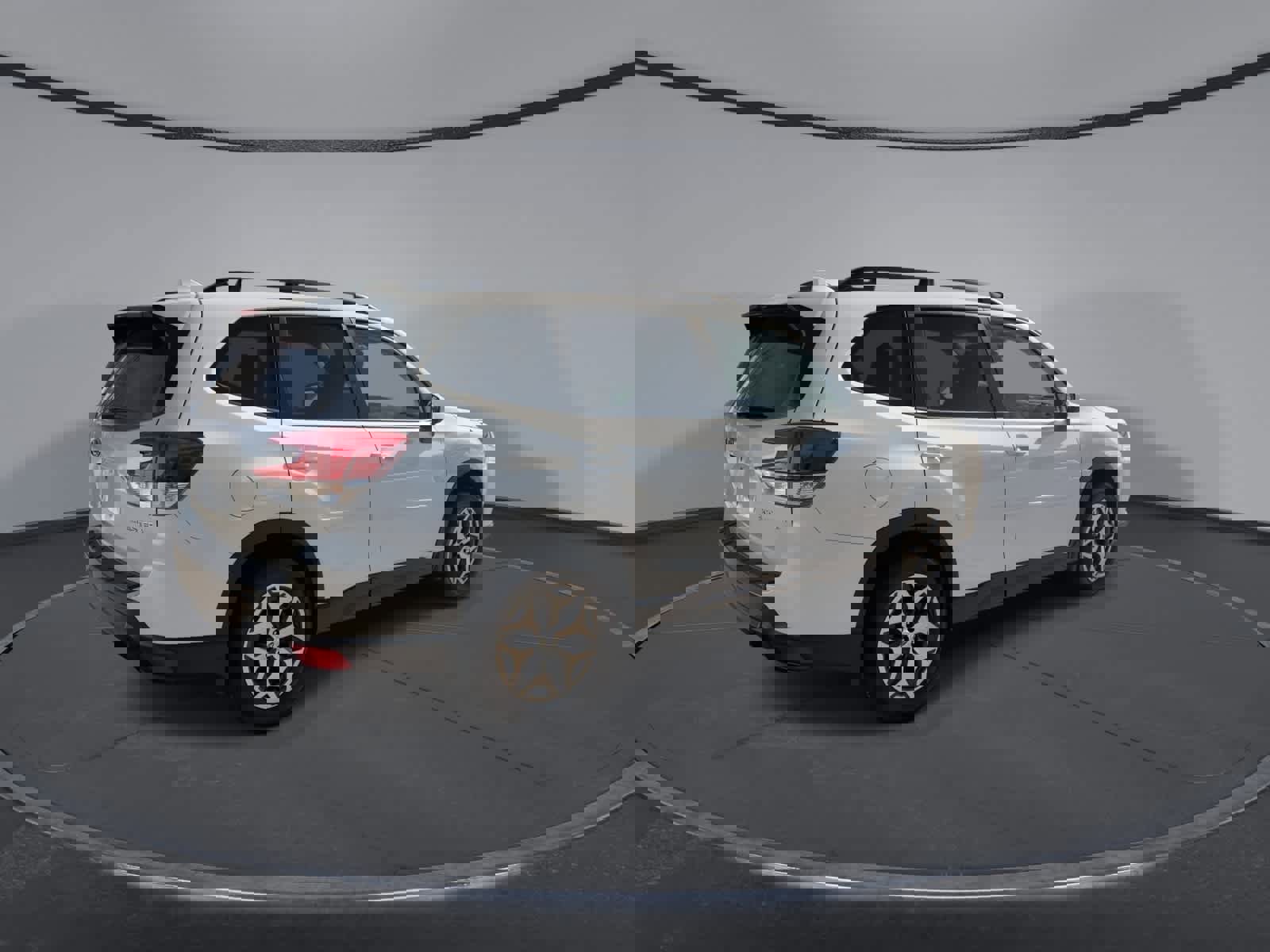 Certified 2023 Subaru Forester Premium image 8