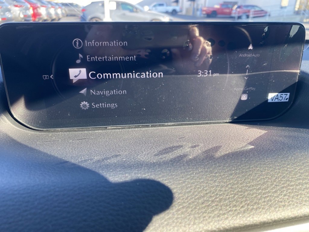 New 2026 MAZDA CX-50 AWD 2.5 S w/ Premium Package image 21