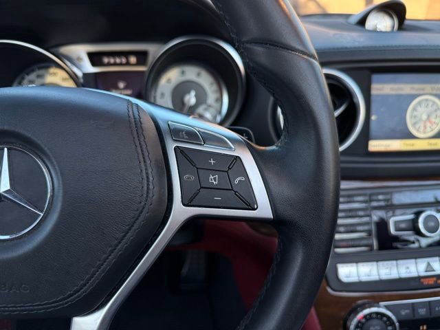 Used 2013 Mercedes-Benz SL 550 image 15