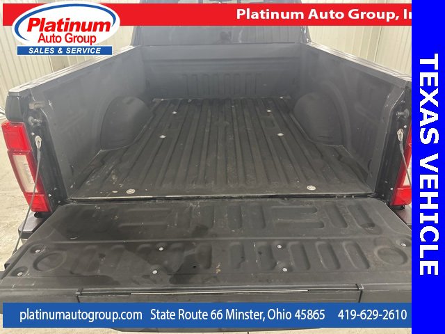 Used 2020 Ford F250 King Ranch w/ King Ranch Ultimate Package image 50