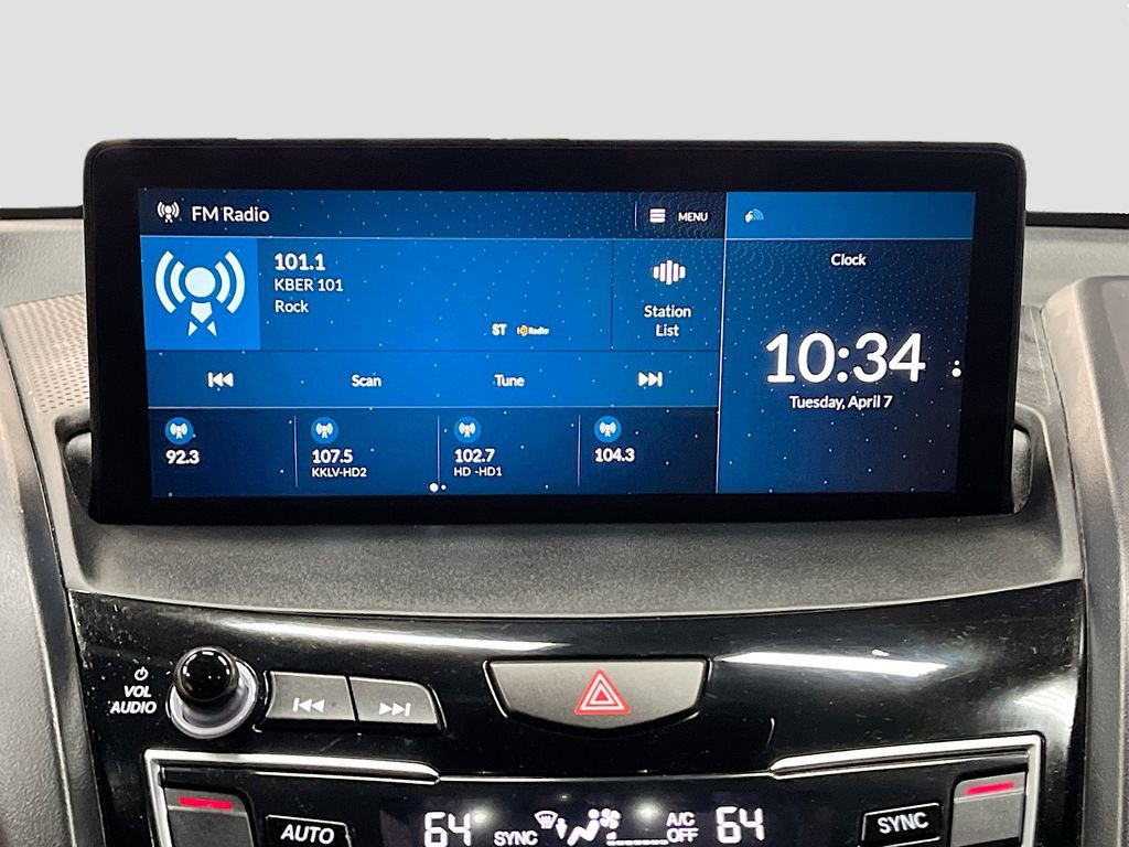 Used 2019 Acura RDX AWD image 14