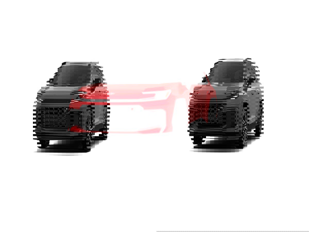 New 2026 Toyota RAV4 AWD Plug-in Hybrid image 18