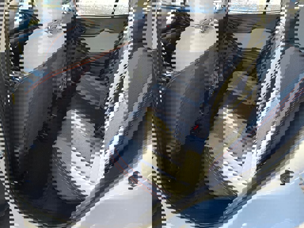 Certified 2023 Subaru Crosstrek 2.0i Premium image 15