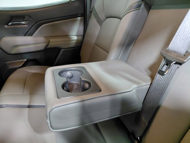 Certified 2024 Chevrolet Colorado ZR2 w/ ZR2 Convenience Package III image 44